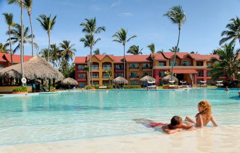 Фото отеля Punta Cana Princess All Suites Resort & Spa Пунта Кана Доминикана - Punta Cana Princess 