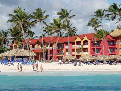 Фото отеля Punta Cana Princess All Suites Resort & Spa Пунта Кана Доминикана - Punta Cana Princess 