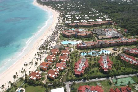 Фото отеля Tropical Princess Beach Resort & SPA Пунта Кана Доминикана - Tropical Princess 