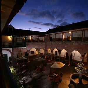 Фото отеля Casa Andina Private Collection Куско Перу