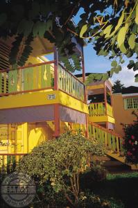 Фото отеля Negril Gardens Негрил Ямайка - фото Negril Gardens Негрил Ямайка Эс Ай Турс энд Трэвел