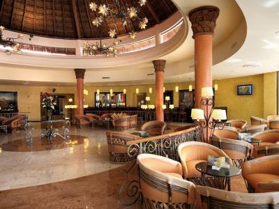 Фото отеля Barcelo Maya Tropical/Colonial Ривьера Майя Мексика