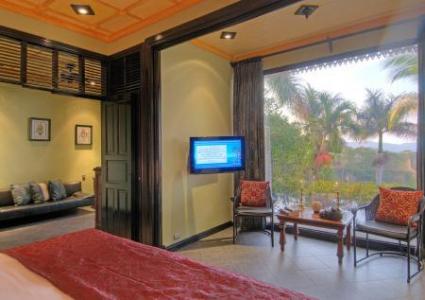Фото отеля Villa Caletas Тихоакеанское побережье.Центральная и Западная часть Коста-Рика