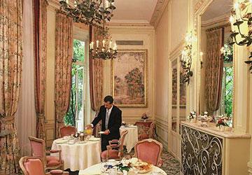 Фото отеля Ritz Париж Франция - Ritz Paris