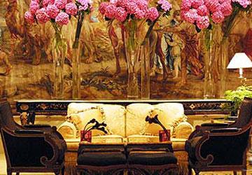 Фото отеля George V Париж Франция - Париж George V