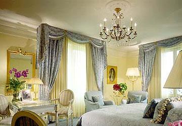 Фото отеля George V Париж Франция - Париж George V