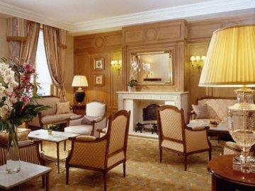Фото отеля Mayfair Париж Франция