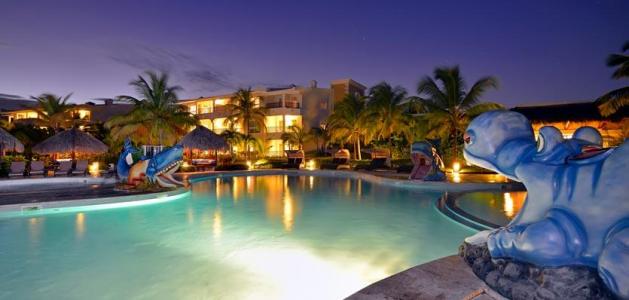 Фото отеля Paradisus Punta Cana Пунта Кана Доминикана - фото Paradisus Punta Cana Пунта Кана Доминикана Эс Ай Турс