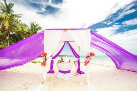  Свадьба на острове Саона - Фотографии