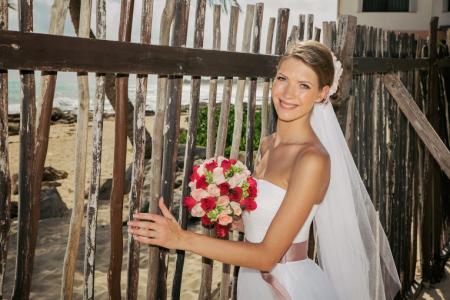 Официальная церемония "Свадьба на Ривьере" - Фотографии