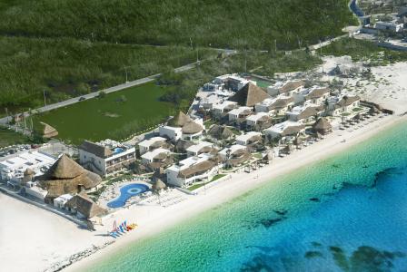 Desire Resort & Spa Riviera Maya 5* - Фотографии
