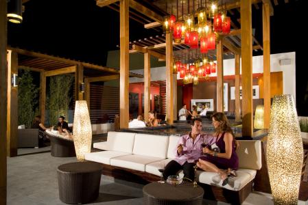 Temptation Resort & Spa Cancun 4* - Фотографии