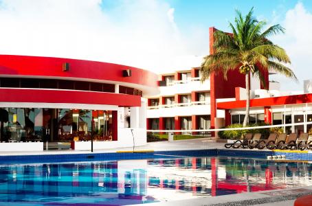 Temptation Resort & Spa Cancun 4* - Фотографии