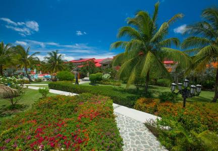 Sandals Grande St. Lucian - Фотографии