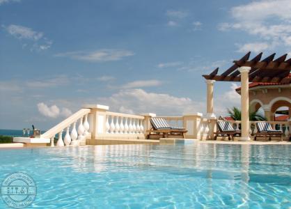 Paradisus Princesa del Mar Resort Hotel & SPA - Фотографии - фото Paradisus Princesa del Mar Resort Hotel & SPA Варадеро Куба Эс Ай Турс 